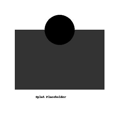 Splat the Cat Placeholder